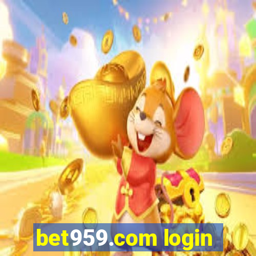 bet959.com login